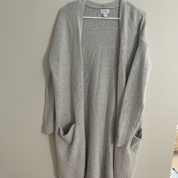 Old Navy Sweaters - old navy long sweater cardigan